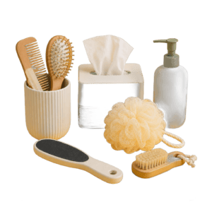 Beauty & Personal Care