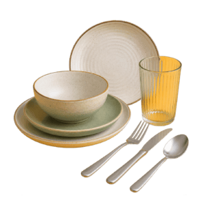 Dinnerware & Cutlery