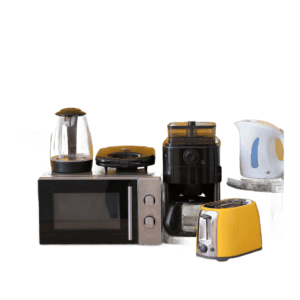 Electronic Appliances