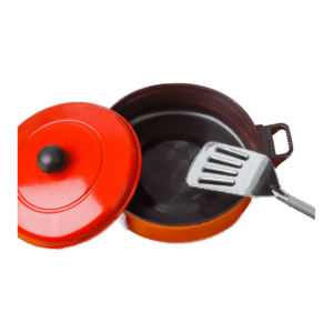 Kitchen Essentials