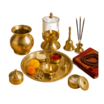 Pooja Essentials
