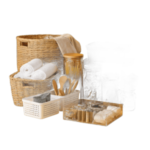 Storage & Containers